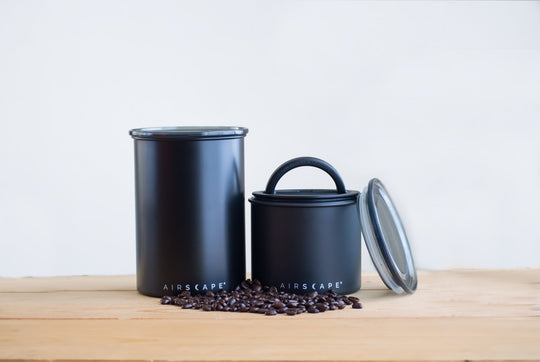 Airscape Coffee Canister – Classic