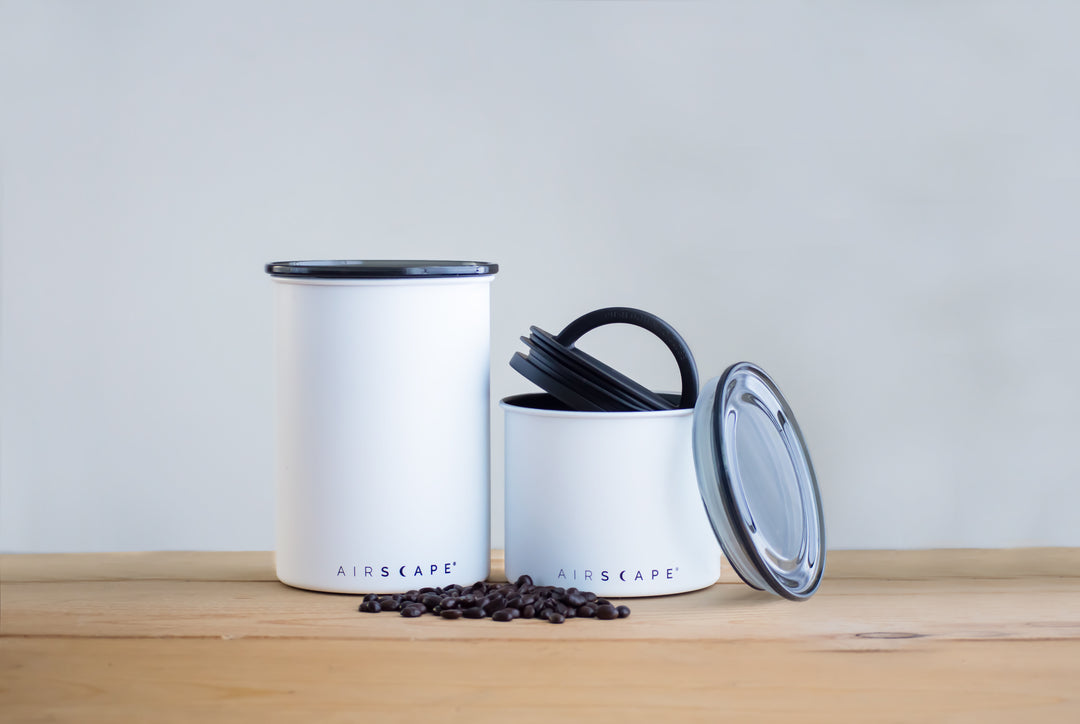 Airscape Coffee Canister – Classic