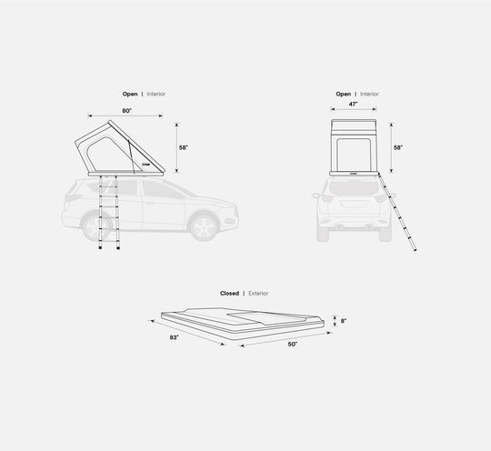 Falcon 3 EVO