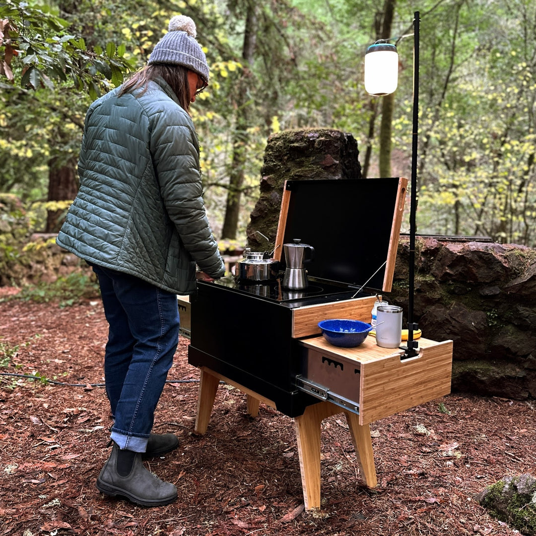 Field Kitchen