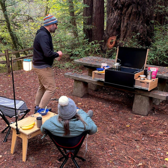 Field Kitchen