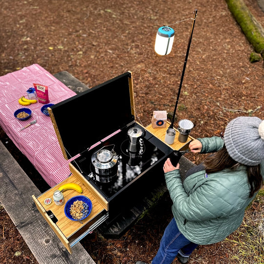 Field Kitchen