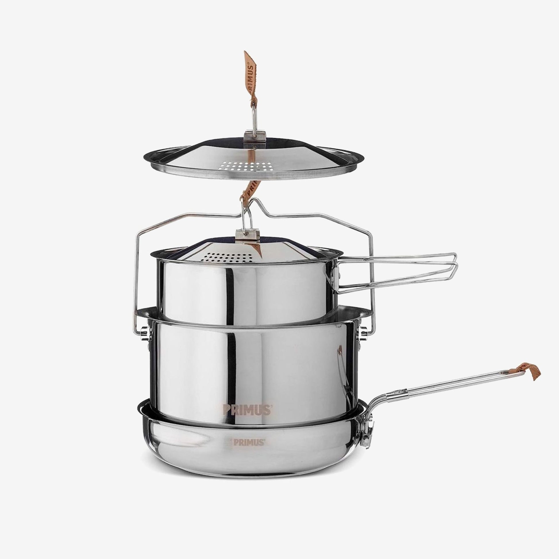 Primus Campfire Cookset S/S Large