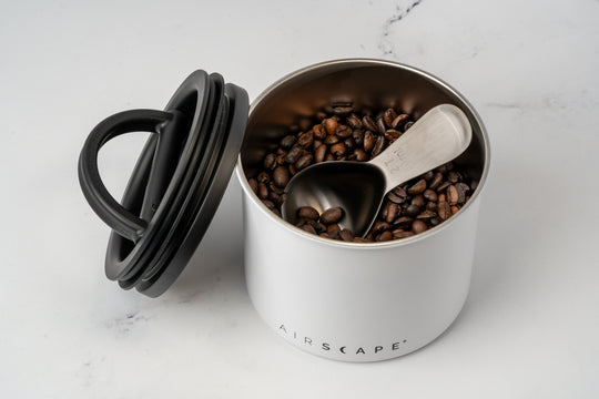 Airscape Coffee Canister – Classic