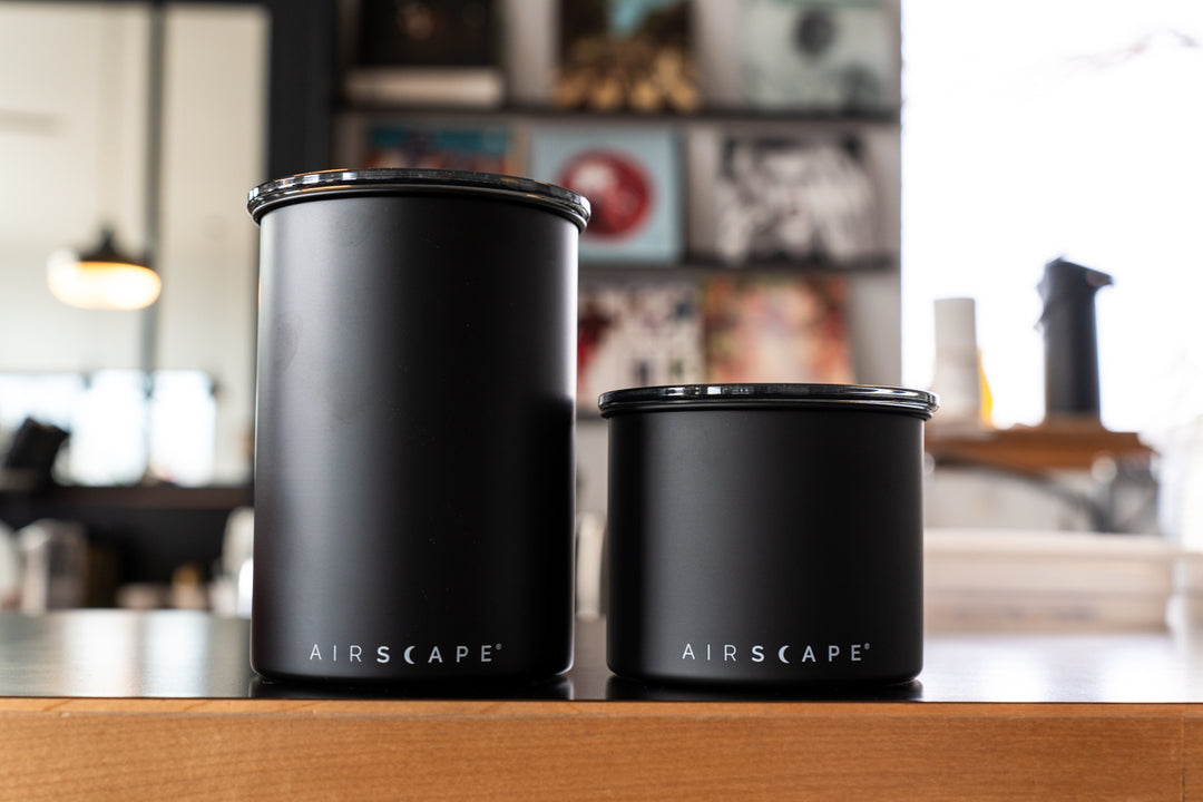 Airscape Coffee Canister – Classic