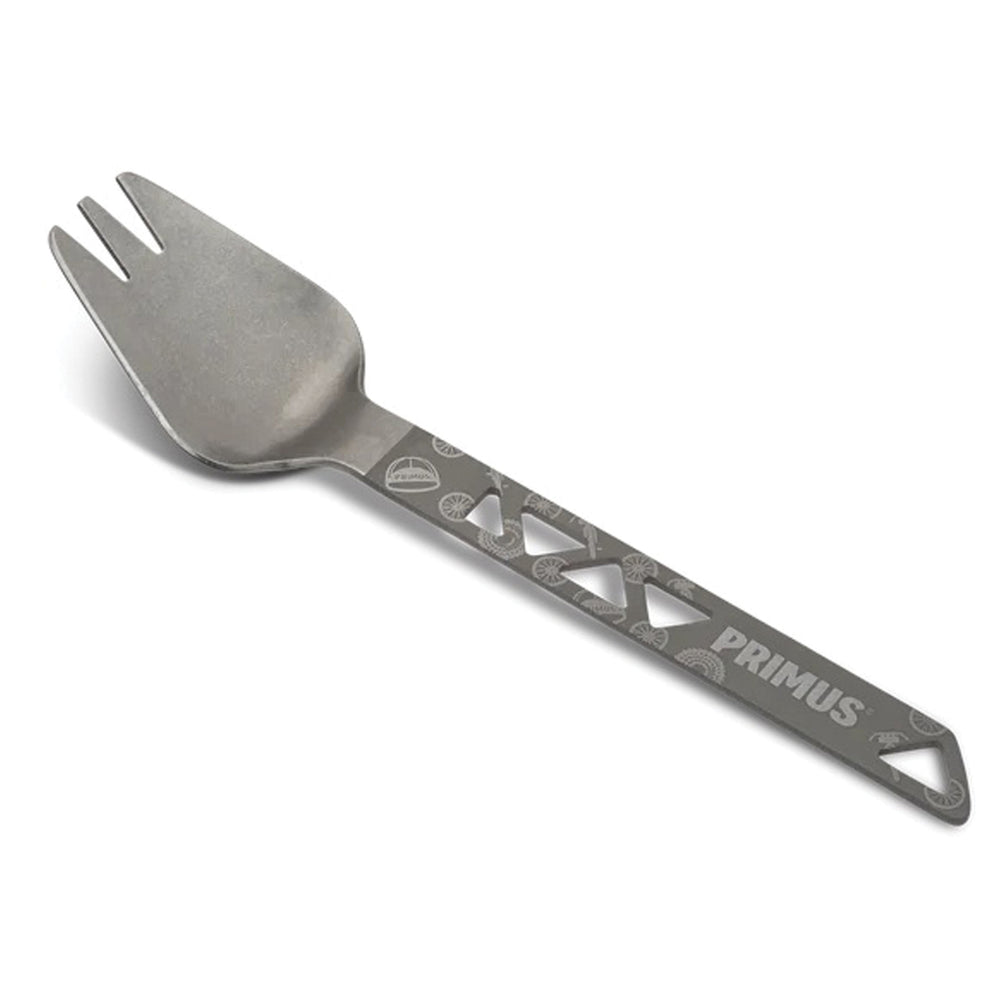 Trailspork Titanium